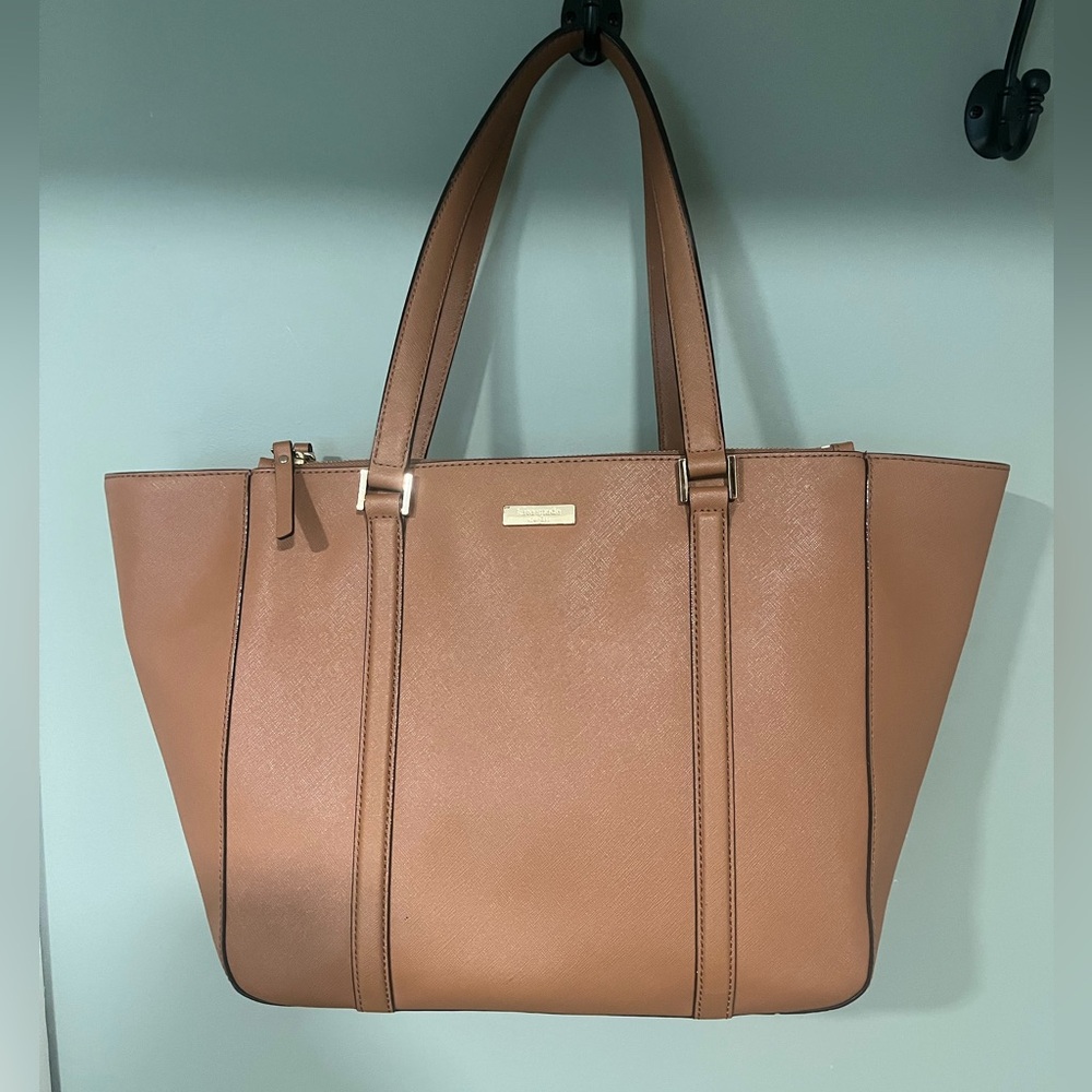 Kate Spade Newbury Lane Briar Tote